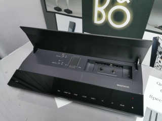 BEOCORD 3500 CASSETTE DECK